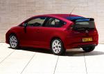 Citroen C4 2005 года